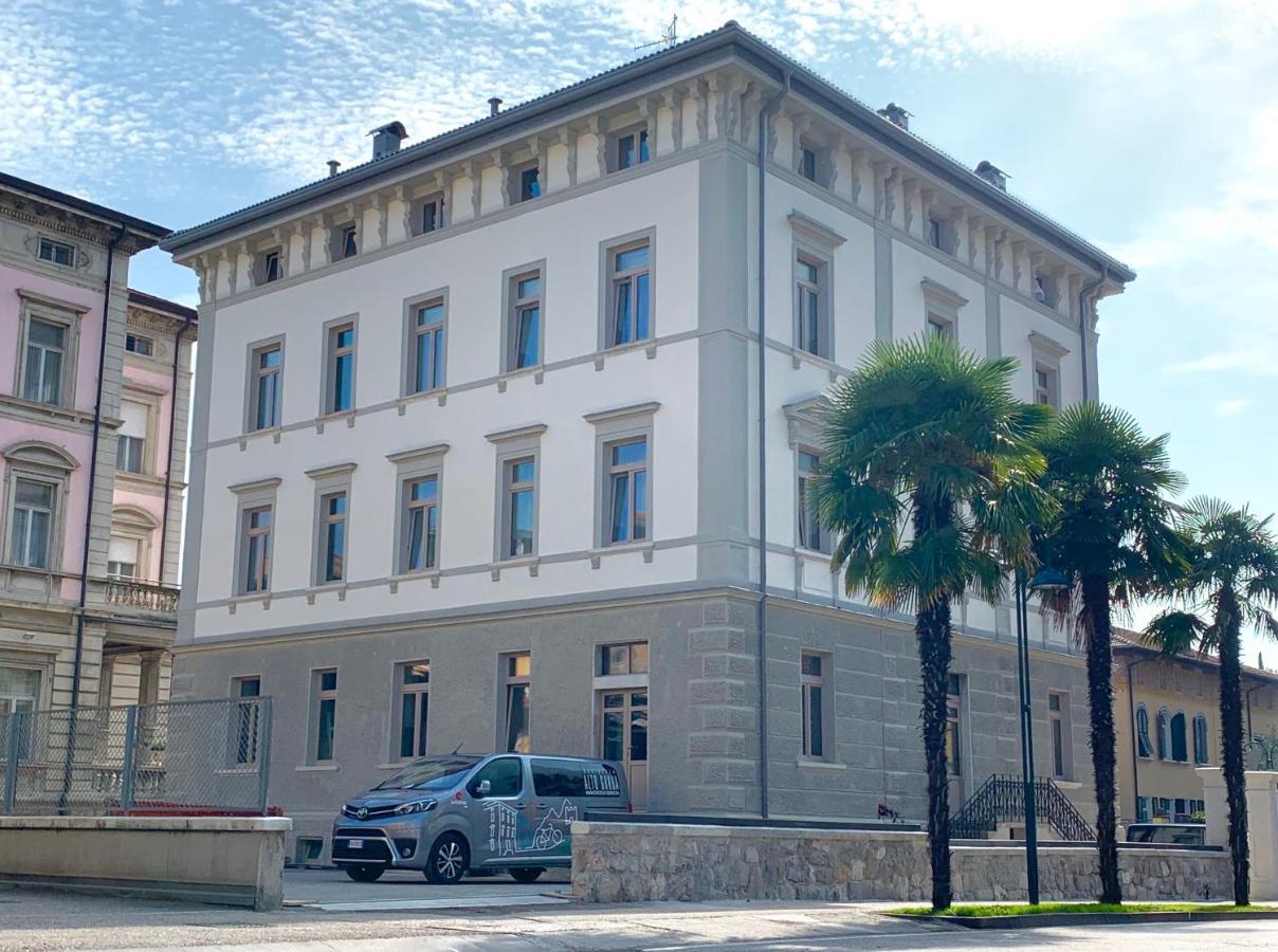 Aparthotel Residenza Alto Garda Riva del Garda Esterno foto