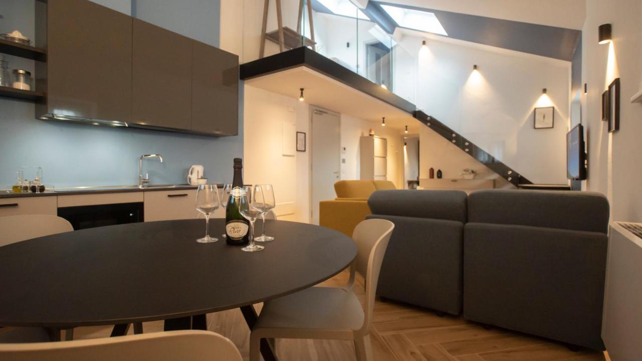 Aparthotel Residenza Alto Garda Riva del Garda Esterno foto