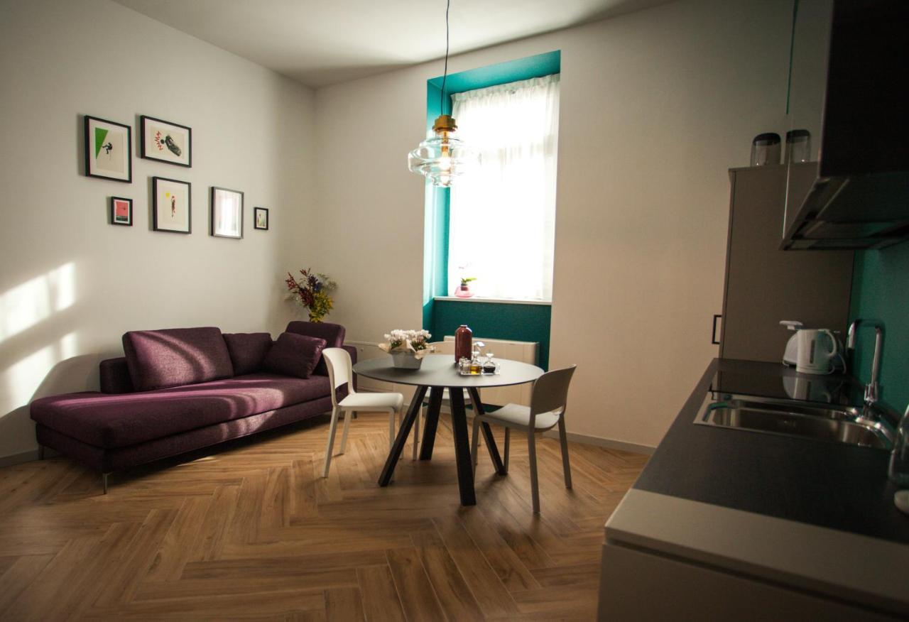 Aparthotel Residenza Alto Garda Riva del Garda Esterno foto