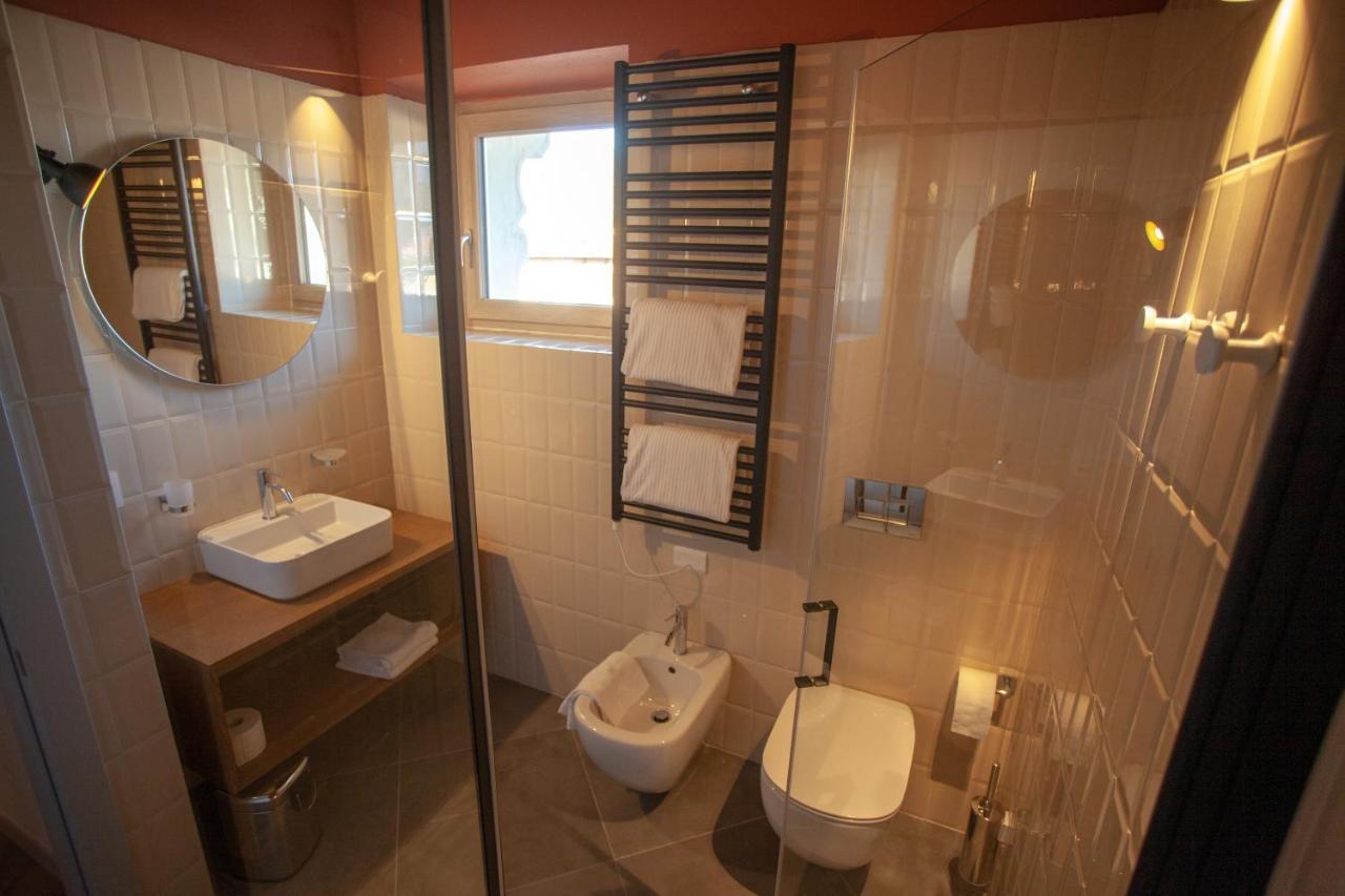 Aparthotel Residenza Alto Garda Riva del Garda Esterno foto