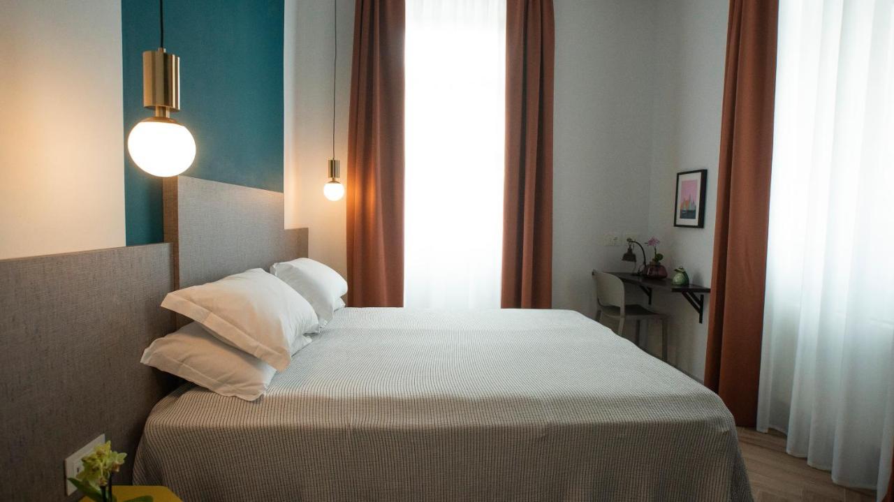 Aparthotel Residenza Alto Garda Riva del Garda Esterno foto
